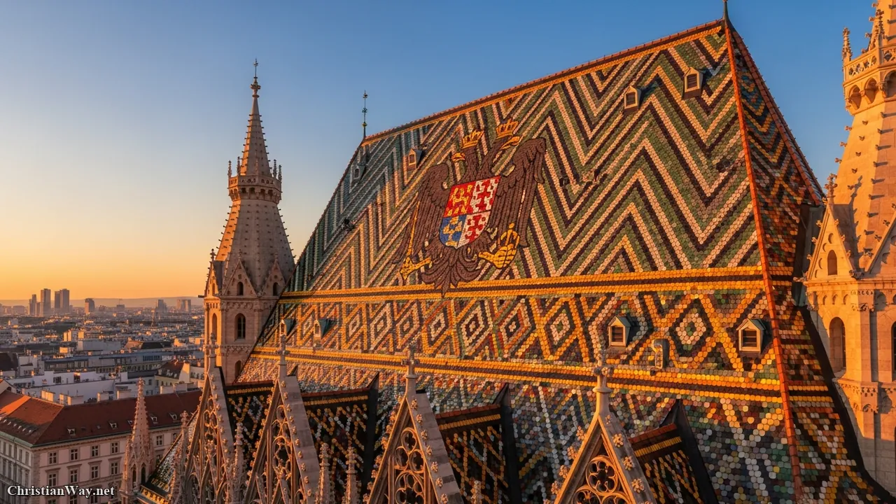 The Top 10 Most Beautiful Catholic Churches in the World