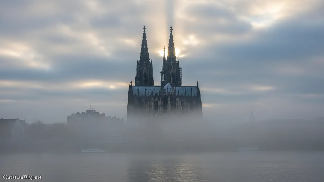 The Top 10 Most Beautiful Catholic Churches in the World