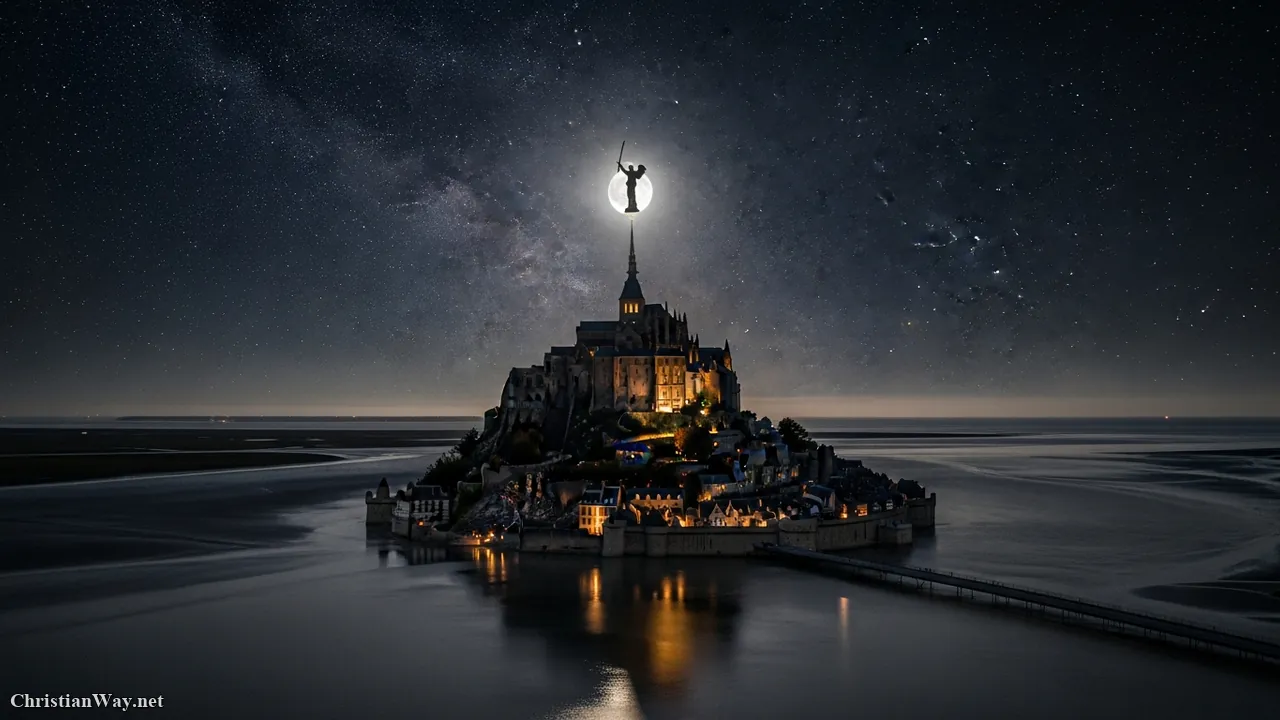 The Top 10 Most Beautiful Catholic Churches in the World