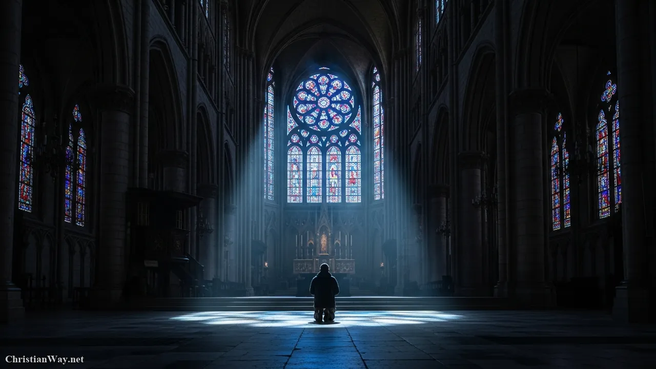 The Top 10 Most Beautiful Catholic Churches in the World