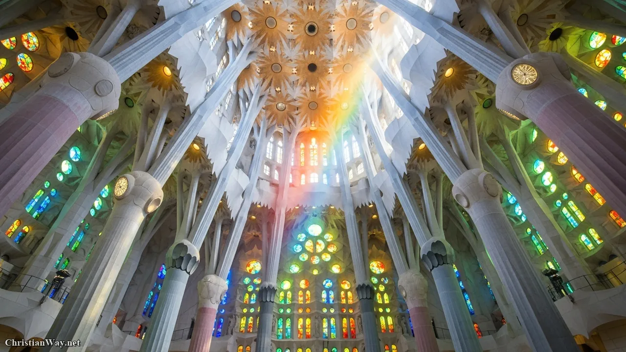 The Top 10 Most Beautiful Catholic Churches in the World