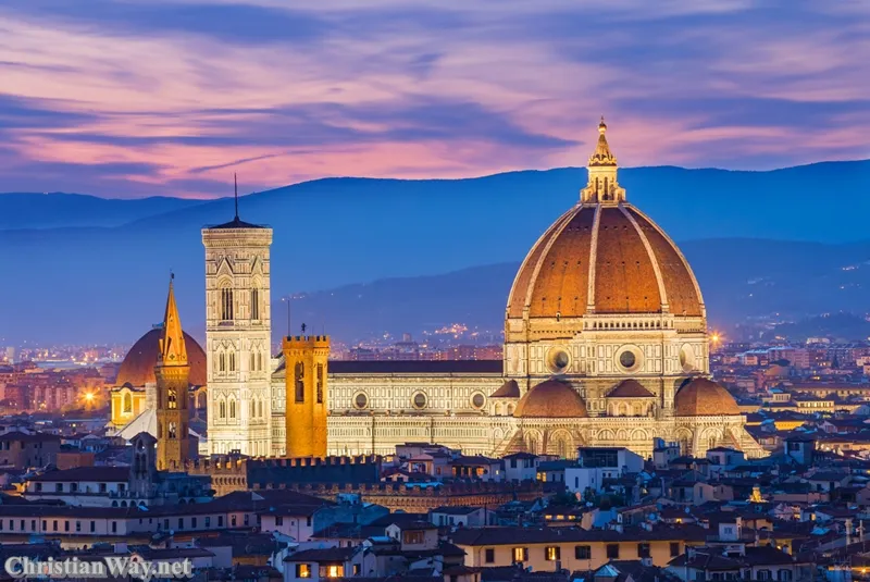 The Top 10 Most Beautiful Catholic Churches in the World