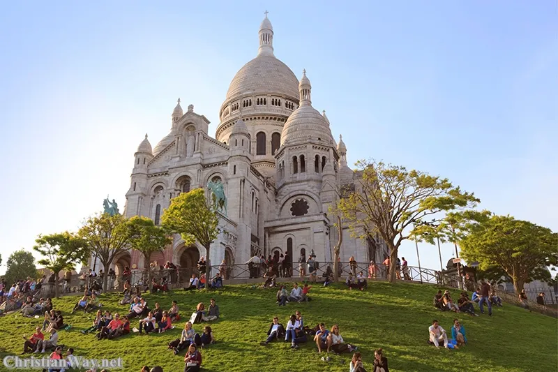 The Top 10 Most Beautiful Catholic Churches in the World