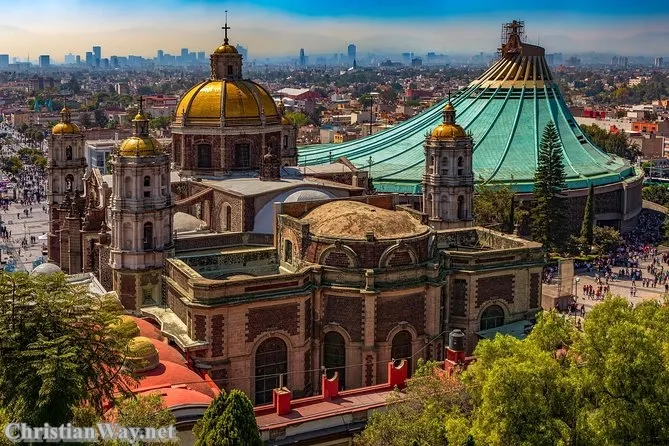 The Top 10 Most Beautiful Catholic Churches in the World