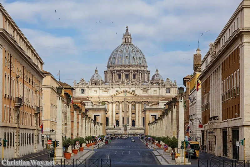 The Top 10 Most Beautiful Catholic Churches in the World