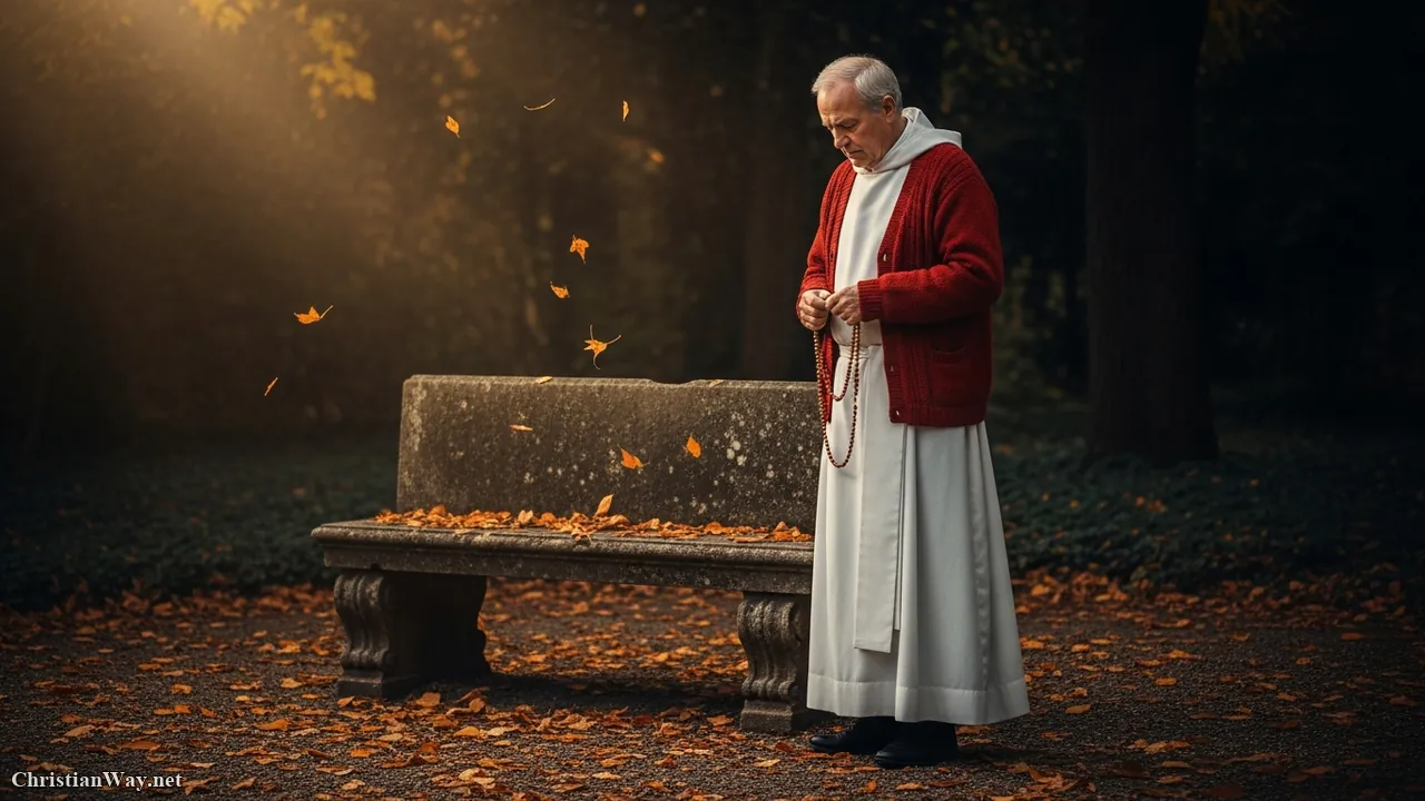 Top 10 Popes Known for Their Humility and Service