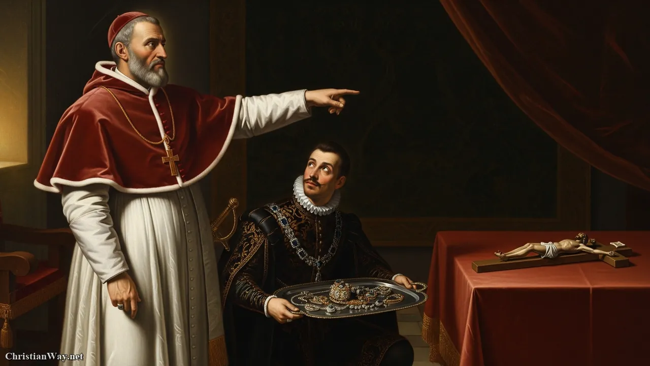 Top 10 Popes Known for Their Humility and Service