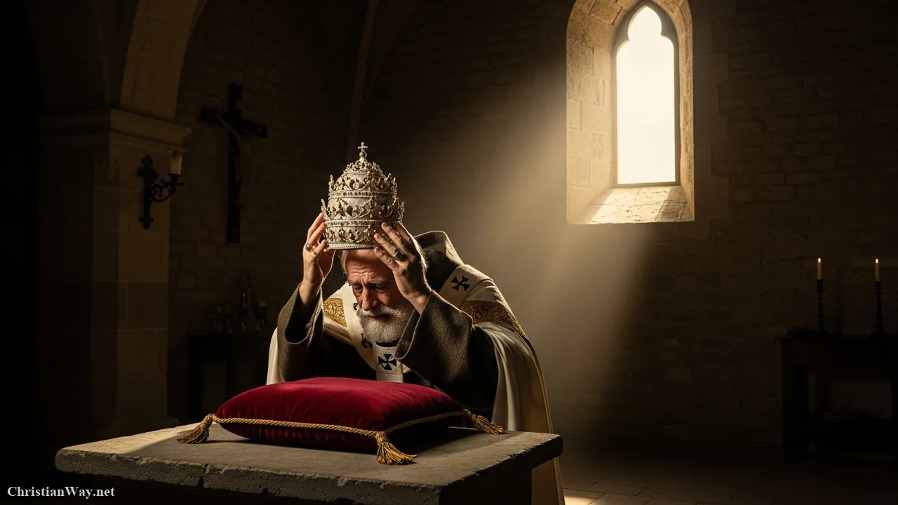 Top 10 Popes Known for Their Humility and Service