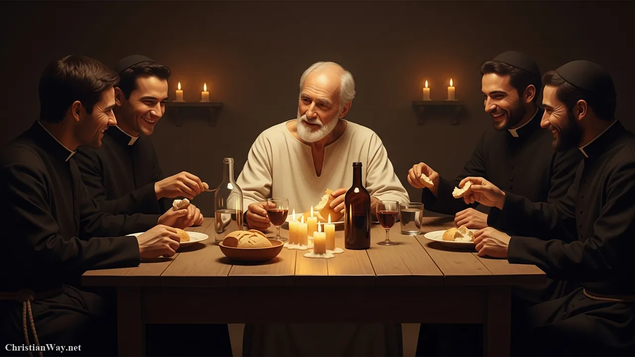 Top 10 Popes Known for Their Humility and Service