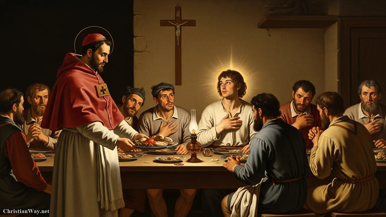 Top 10 Popes Known for Their Humility and Service