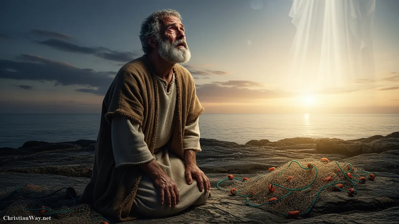 Top 10 Popes Known for Their Humility and Service