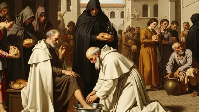 Top 10 Popes Known for Their Humility and Service
