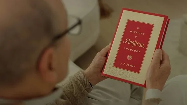 Anglican Theology: Scripture, Sacrament, Tradition, and the Way of Common Prayer