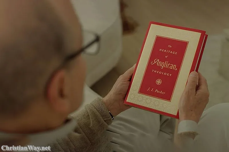 Anglican Theology: The Harmony of Scripture, Tradition, and Reason