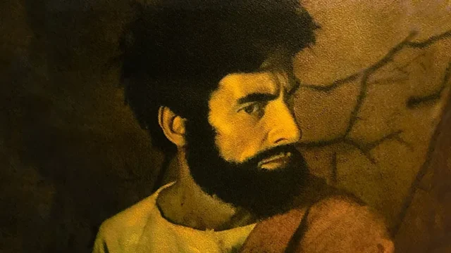 Judas Iscariot – The Apostle Who Betrayed Jesus