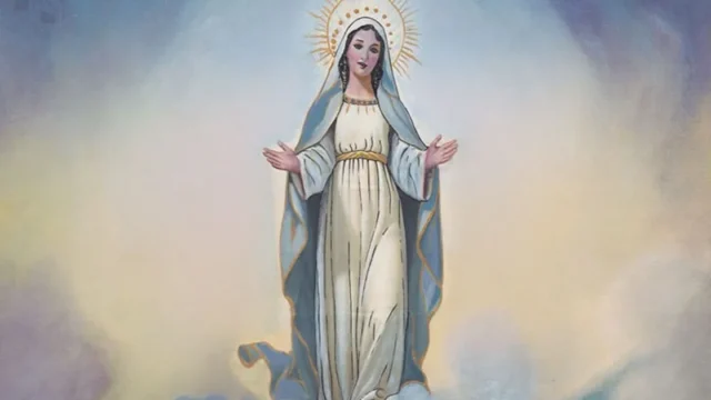 Virgin Mary in Catholicism: The Mother of God and Model of Faith