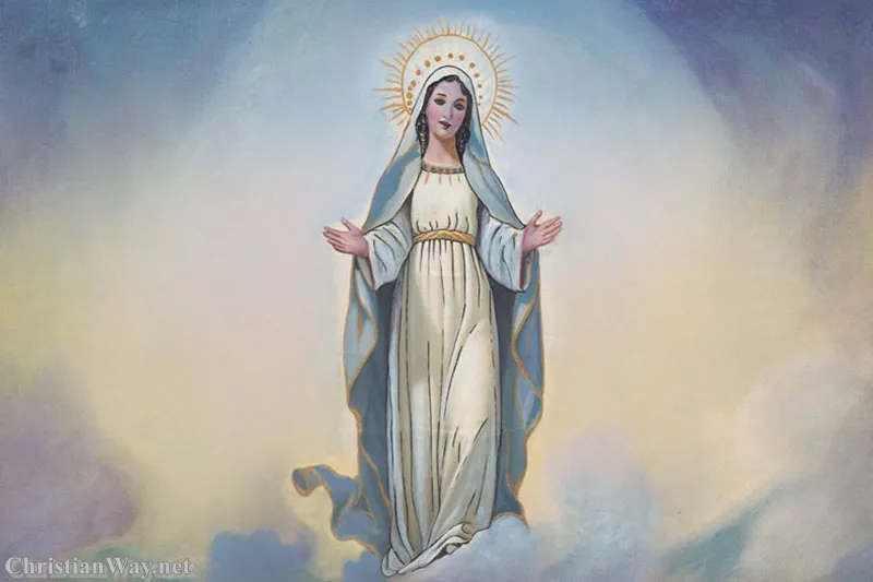 Virgin Mary in Catholicism: The Mother of God and Model of Faith