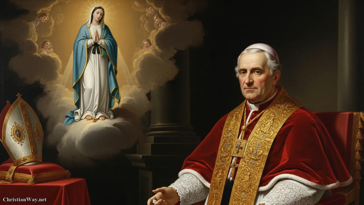 Top 10 Popes with the Greatest Impact on Catholic Doctrine