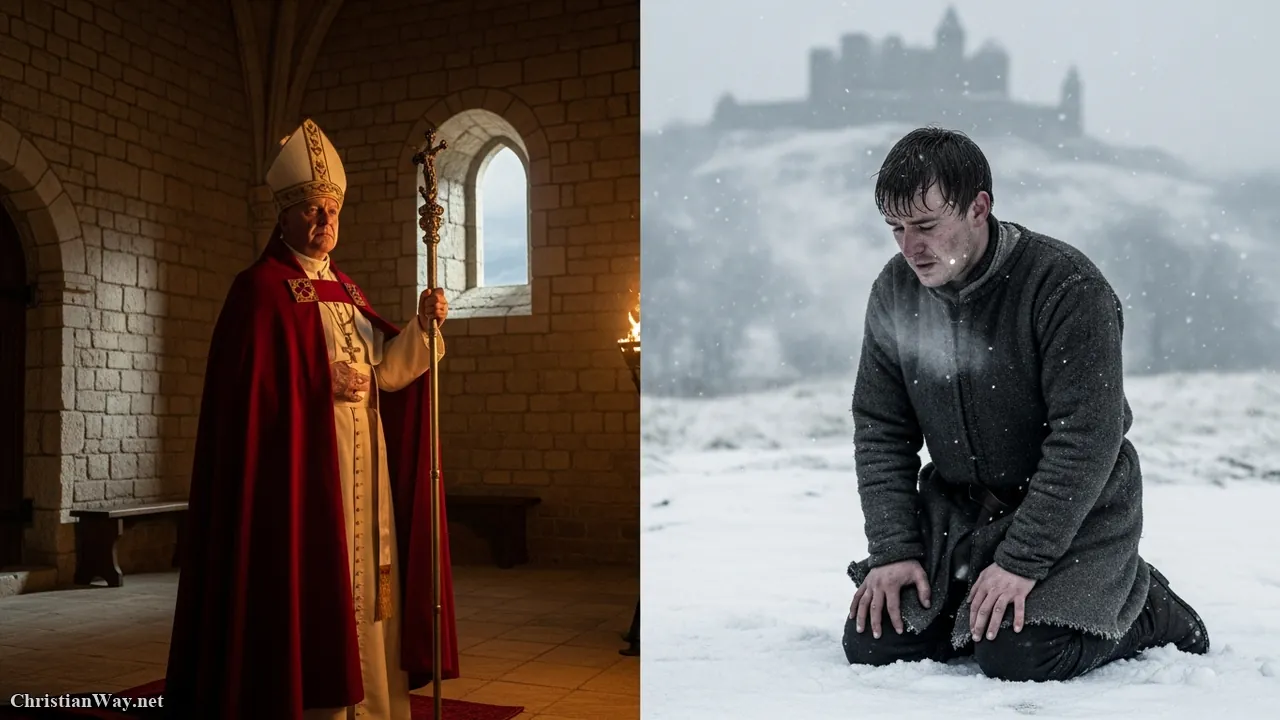 Top 10 Popes with the Greatest Impact on Catholic Doctrine