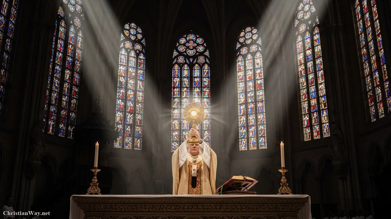 Top 10 Popes with the Greatest Impact on Catholic Doctrine