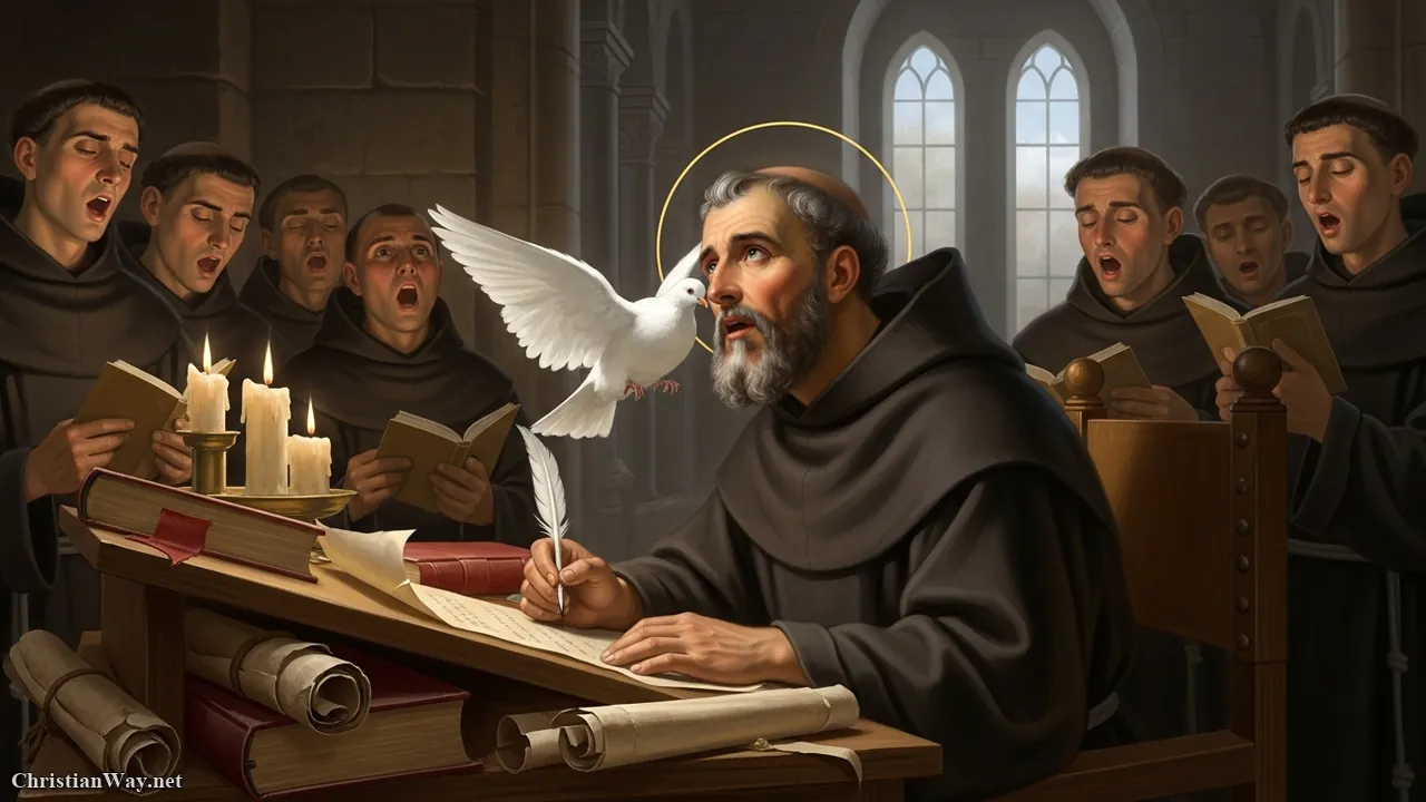 Top 10 Popes with the Greatest Impact on Catholic Doctrine