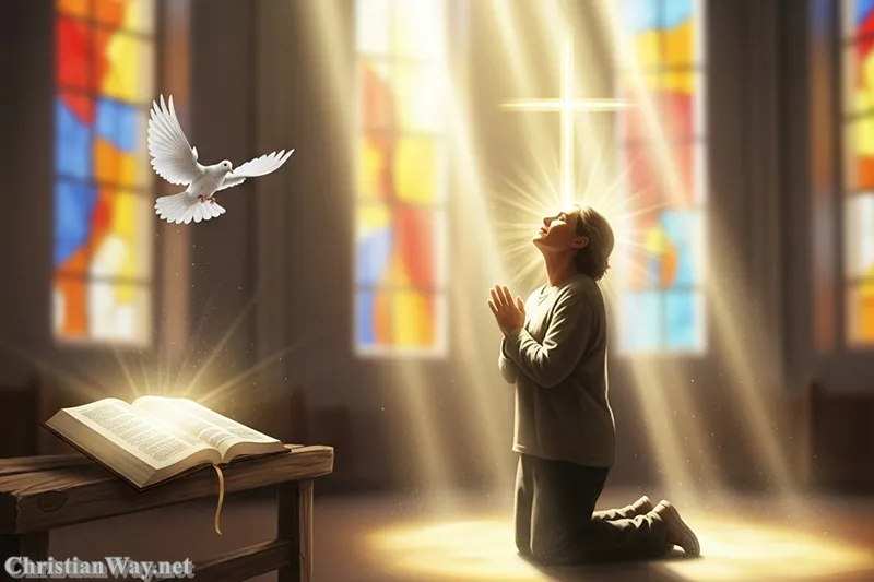 Forgiveness and Grace in Protestant Life