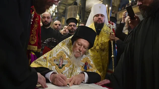 Autocephalous Church: Meaning, History, and Unity in Eastern Orthodoxy