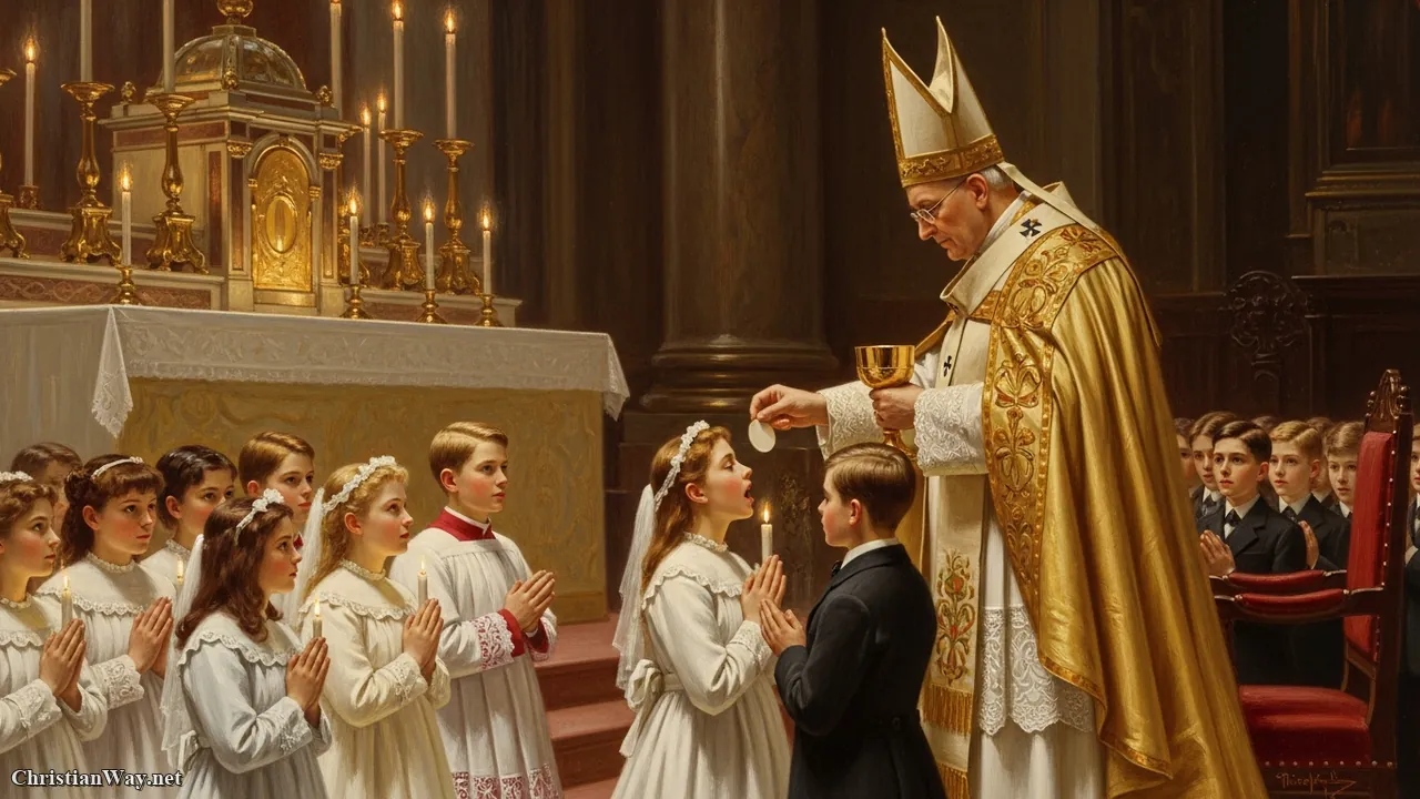 Top 10 Popes Who Faced the Challenges of the Modern World