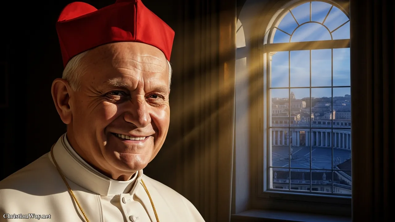 Top 10 Popes Who Faced the Challenges of the Modern World