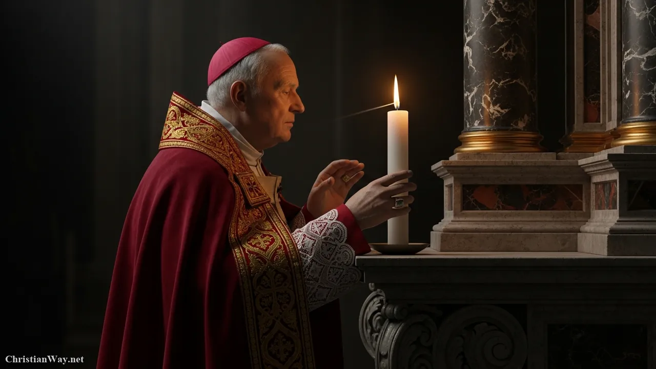 Top 10 Popes Who Faced the Challenges of the Modern World