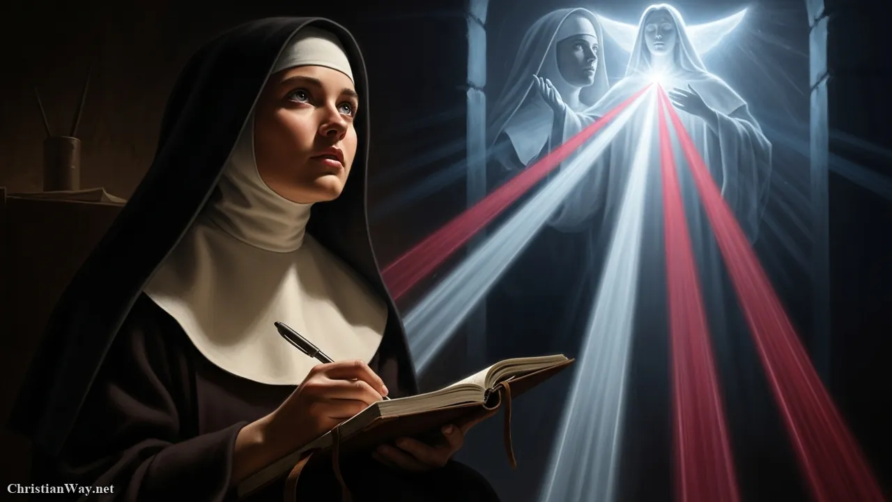 Top 10 Saints of Mercy and Compassion