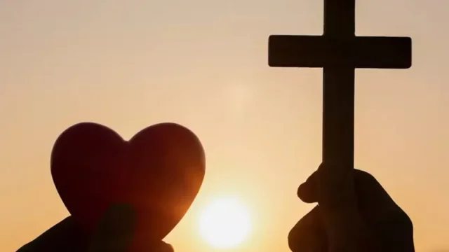 Christian Love: The Heart of Life in Christ