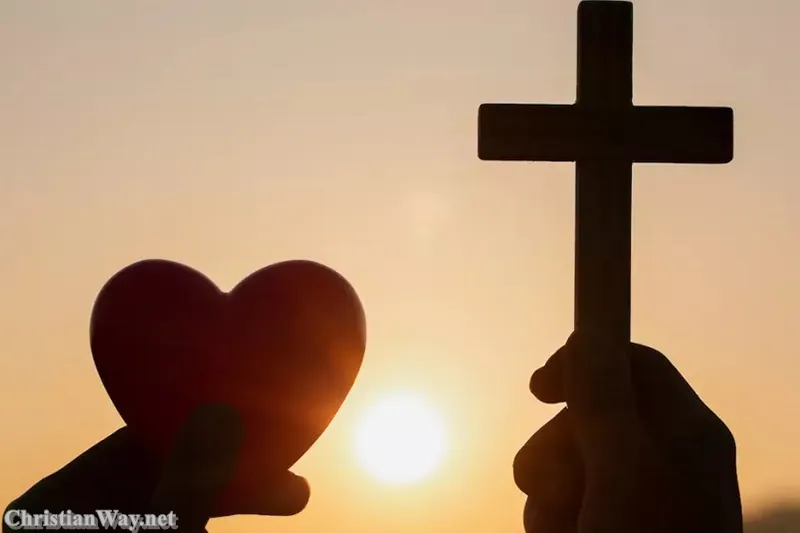 Christian Love: The Heartbeat of the Gospel