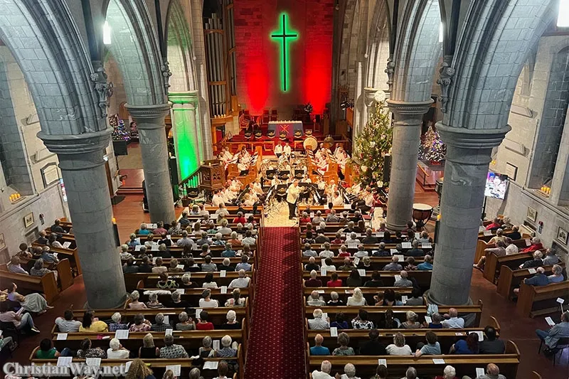 Anglican Understanding of Salvation and Grace