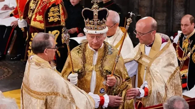 Church of England: History, Beliefs, Worship, and Its Place in Christianity
