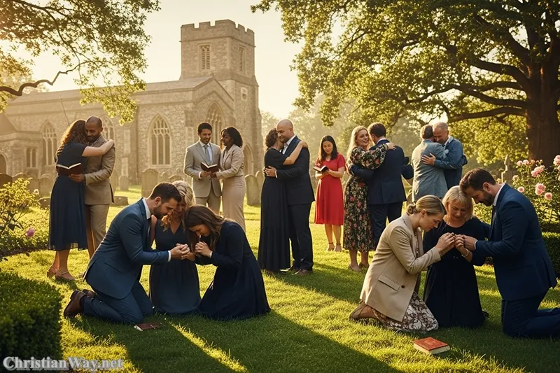 Love and Reconciliation in Anglican Practice