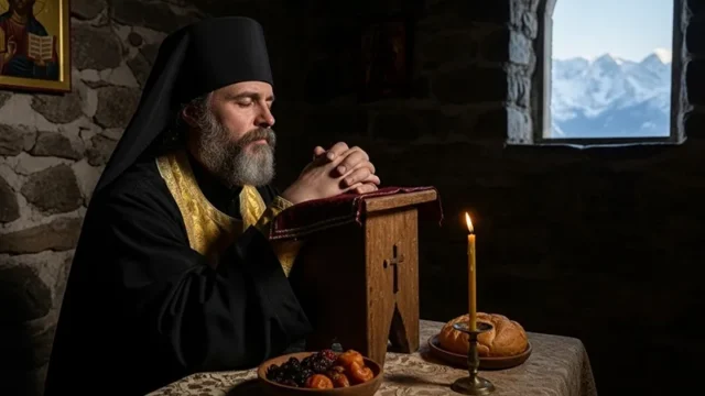 Orthodox Life and Ascetic Practice
