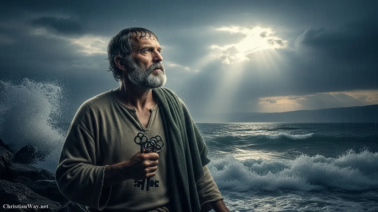 Top 10 Most Famous Catholic Saints in the World