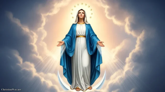 Top 10 Most Famous Catholic Saints in the World