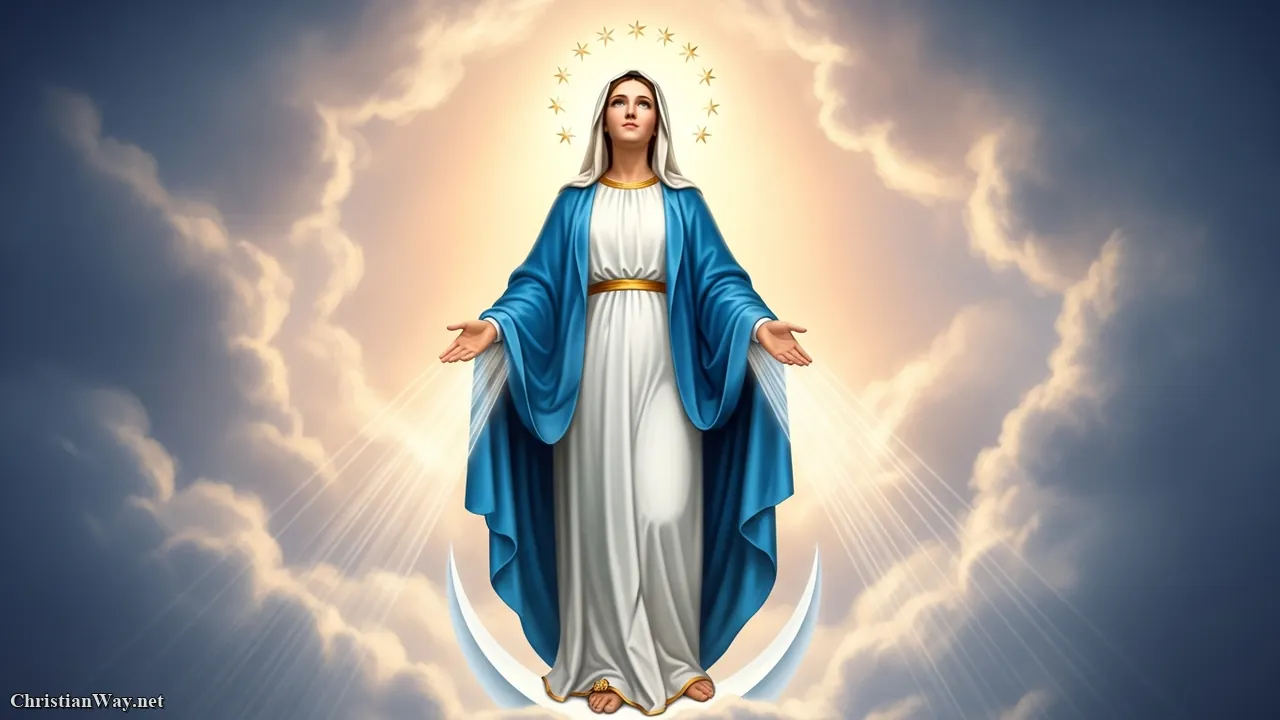 Top 10 Most Famous Catholic Saints in the World