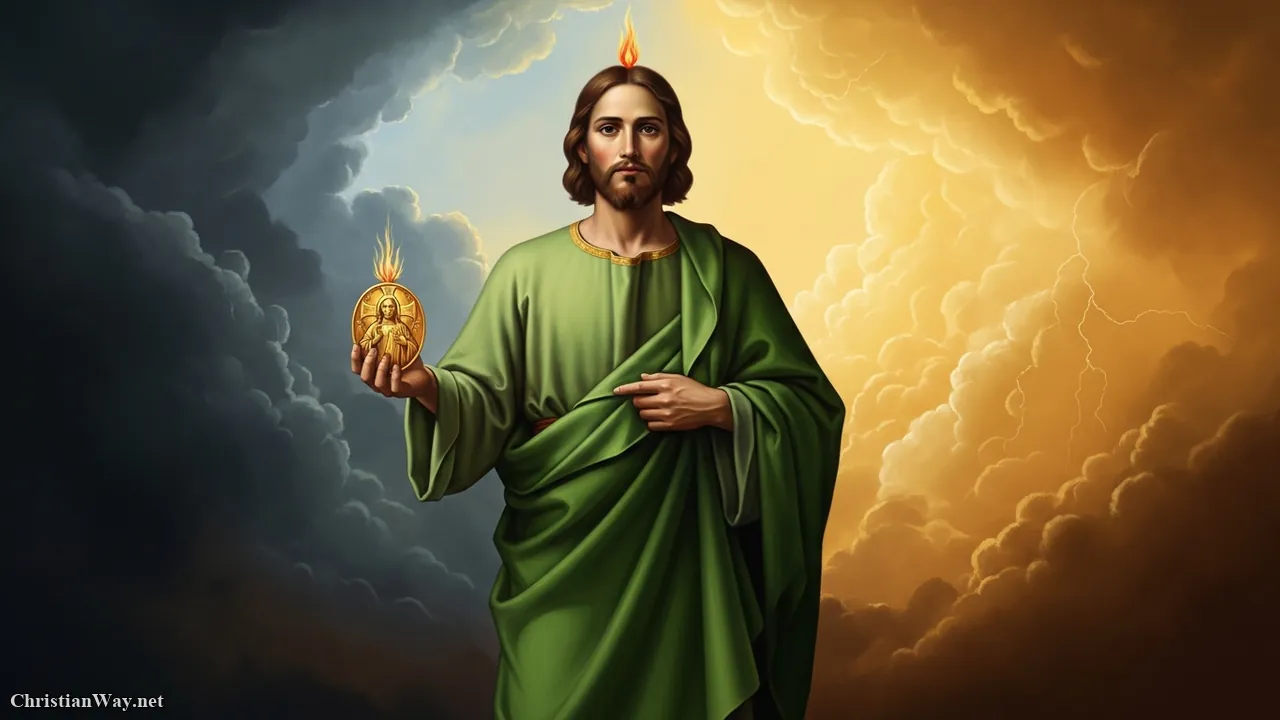 Top 10 Most Famous Catholic Saints in the World