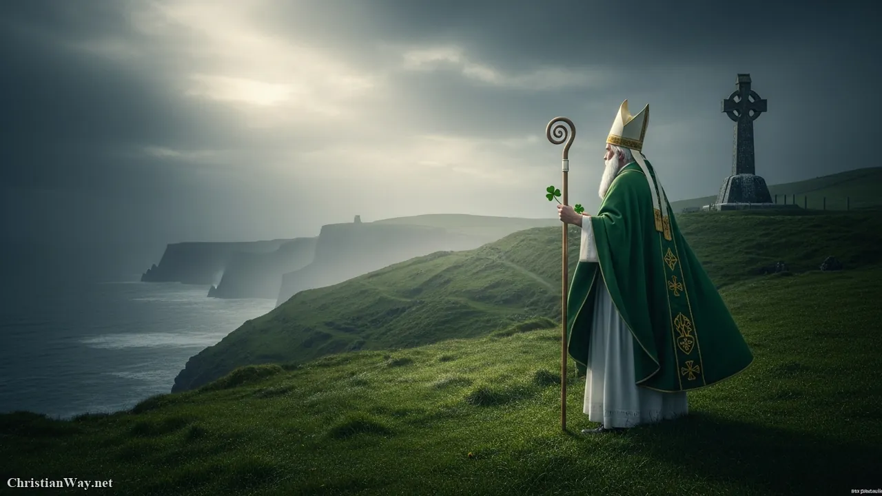 Top 10 Most Famous Catholic Saints in the World