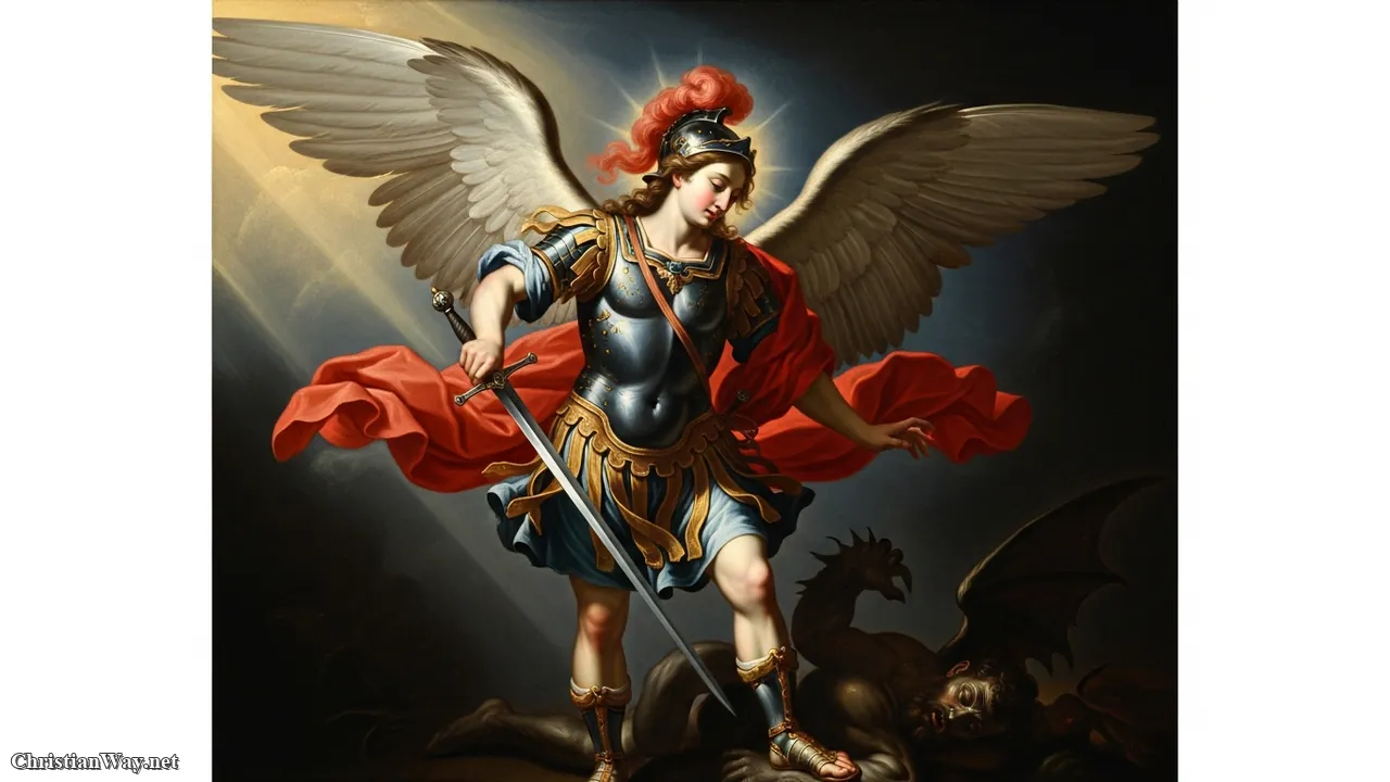 Top 10 Most Famous Catholic Saints in the World