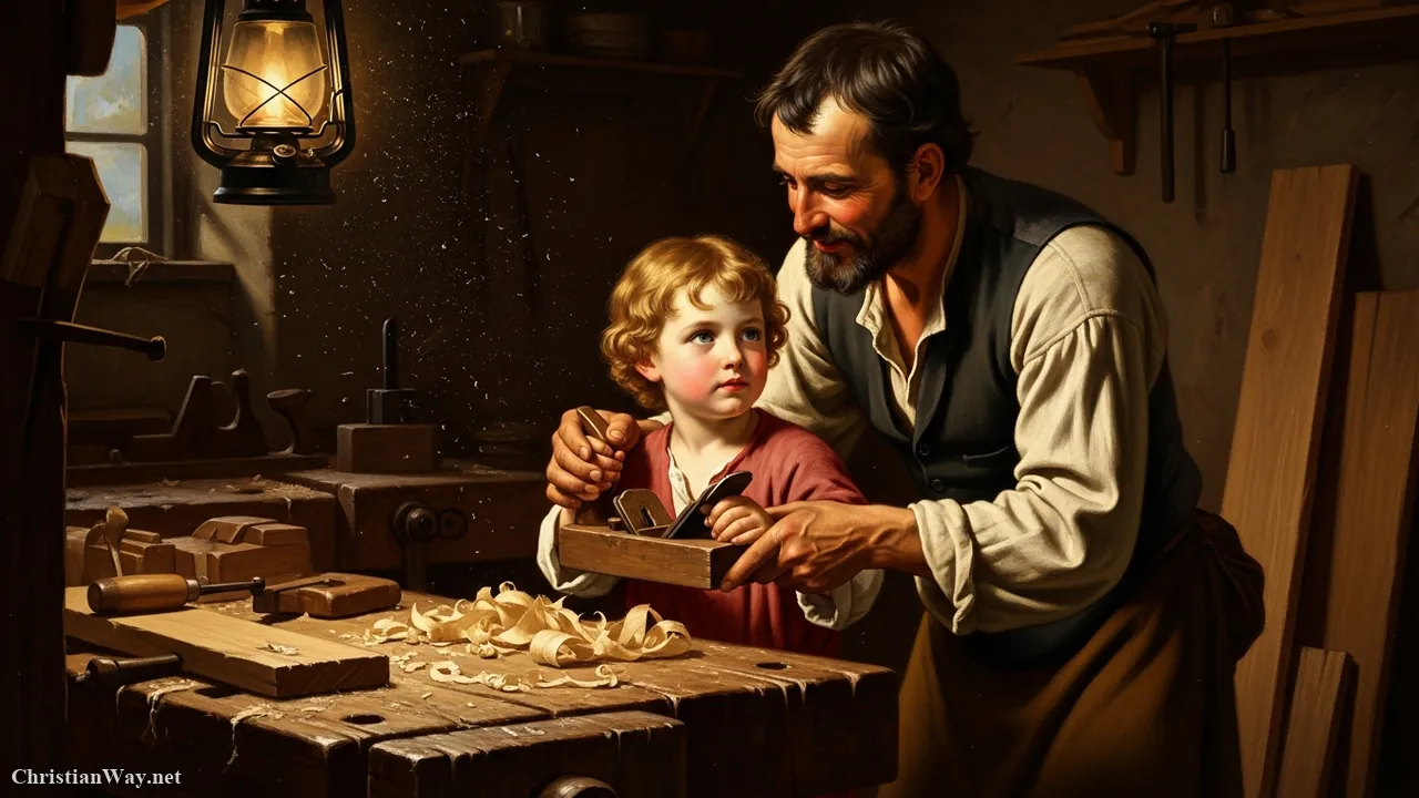 Top 10 Most Famous Catholic Saints in the World