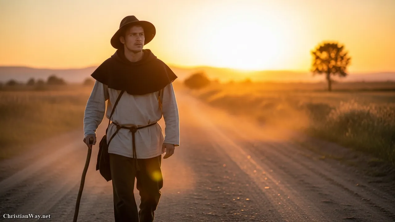 Top 10 Young Saints Who Inspire the Youth Today