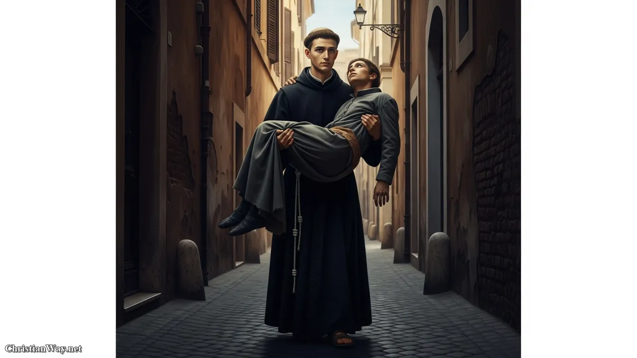 Top 10 Young Saints Who Inspire the Youth Today