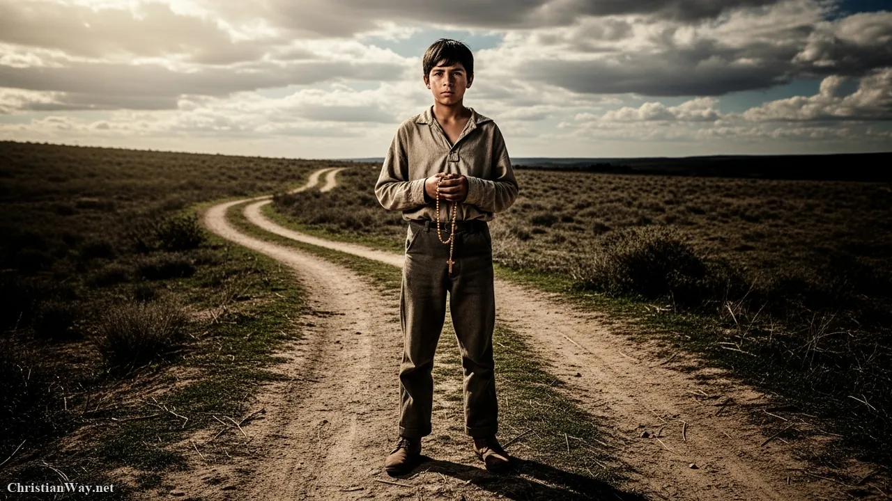 Top 10 Young Saints Who Inspire the Youth Today