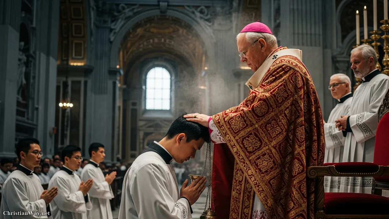 Top 10 Popes Who Strengthened the Global Church