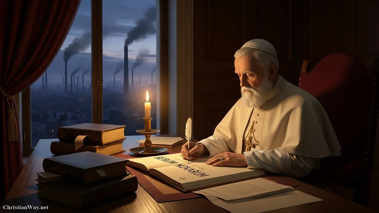 Top 10 Popes Who Strengthened the Global Church