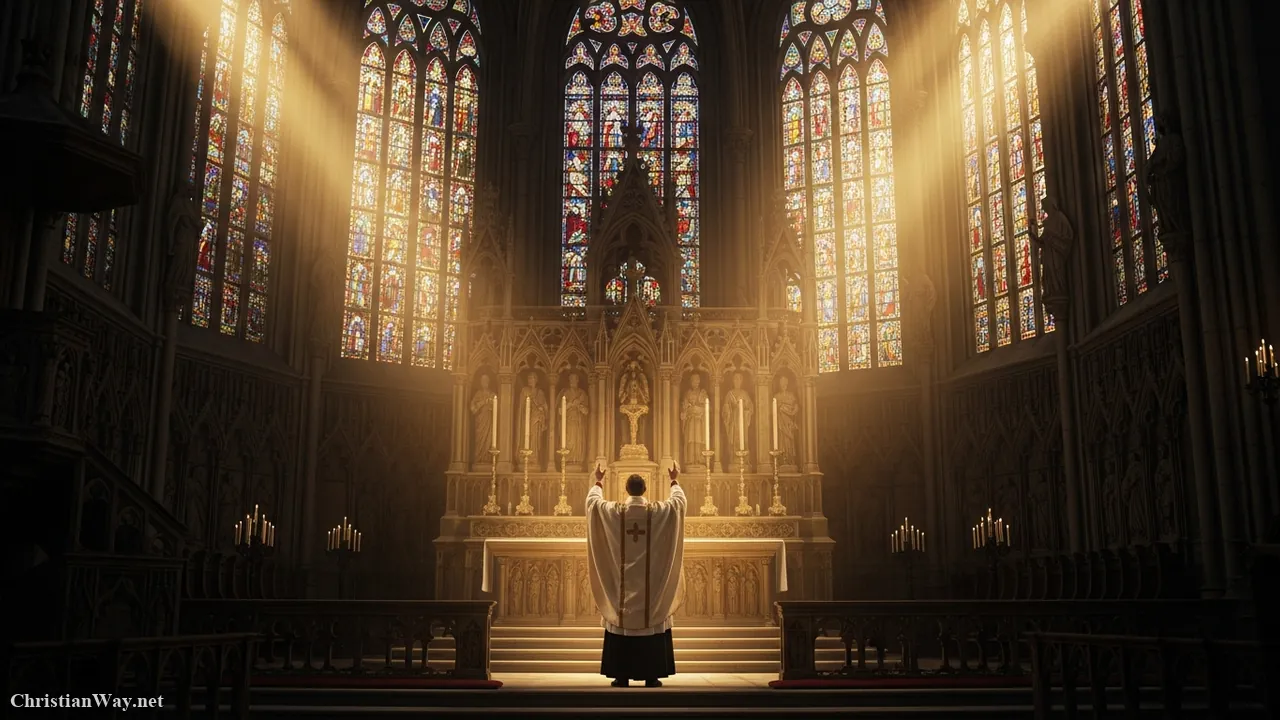 Top 10 Popes Who Strengthened the Global Church